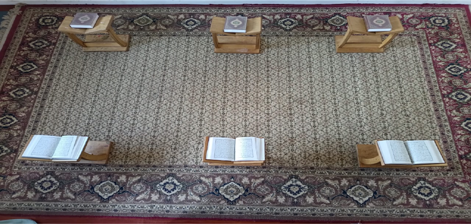 quran class image