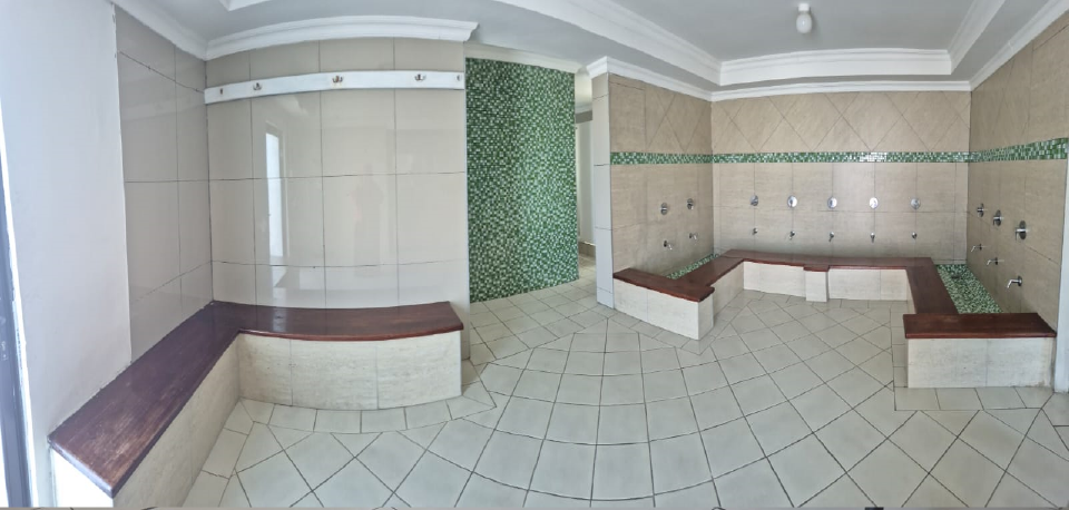 ablution area image