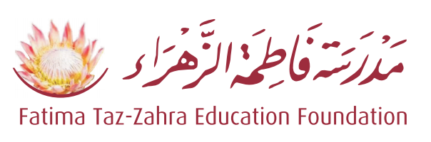 MADRASSAH FATIMAH TAZ-ZAHRA